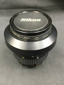 0205-255MK⑨5774 カメラレンズ　Nikon　ニコン　AF NIKKOR 24-50mm 1:3.3-4.5 カメラ部品