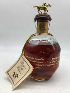 0340-002MKM23283 お酒 750ml 51.5度 漏れ有り?　Blanton's Gold Edition　ブラントン ゴールドエディション