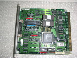 ジャンク品　動作未確認　PC98 SCSIボード