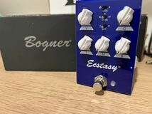 Bogner Ecstasy Blue_画像2