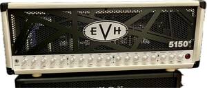 EVH 5150III 100W HEAD Ivory JP100V仕様 5150