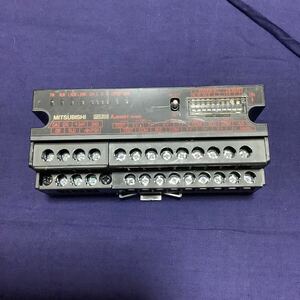 三菱電機 AJ65SBT-64AD CC-Link 中古品