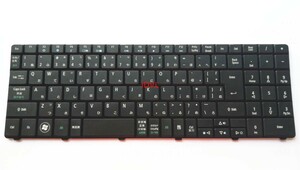  domestic sending *ACER eMachines e430 E525 E527 E625 E627 e628 e630 e637 E725 e727 Japanese keyboard 