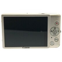 【動作美品】Canon IXY 210F シルバー 5.0-20.0mm F2.8-5.9 1210万画素 光学4倍ズーム 手ぶれ補正 SDカード4GB バッテリー 充電器付 C3949_画像5