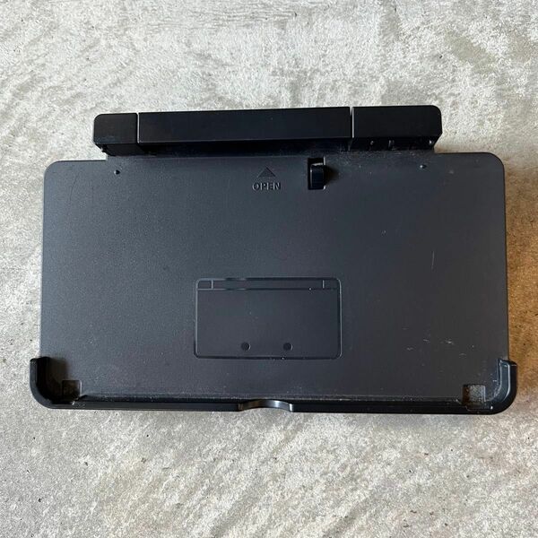 ニンテンドー　任天堂　3DS 充電スタンド　充電台　純正