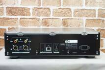 SONY ソニー HAP-Z1ES ハイレゾ音源対応 HDDオーディオプレーヤー 元箱装備 美品_画像6
