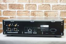 SONY ソニー HAP-Z1ES ハイレゾ音源対応 HDDオーディオプレーヤー 元箱装備 美品_画像8