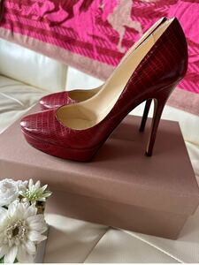 JIMMY CHOO