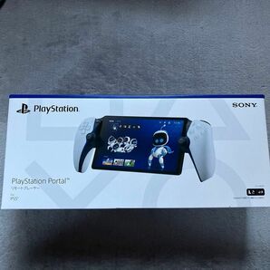 CFIJ-18000 PlayStation Portal リモートプレーヤー For PS5 / プレイステーション ポータル