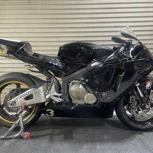 HONDA CBR600RR PC37後期 レーサー レースベース 引き取り限定 の画像2