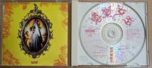 松井菜桜子 CD 2枚 道楽女王 世界征服 美品 再生確認 匿名配送_画像3