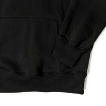 1円～!売切!【正規新品】THE NORTH FACE◆W NOV GRAPHIC HOODIE パーカー スウェット US限定 裏起毛 ボックスロゴ 登山(M)黒 181130-30_画像6