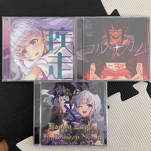 C101 102 103 キネマ106 CDセット