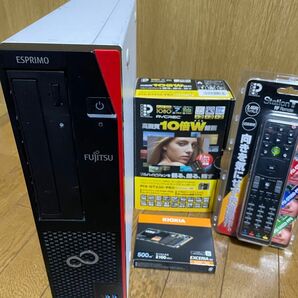 i5-8500＆GTX-1650sup★ゲーミングPC★16GB/SSD&HDD