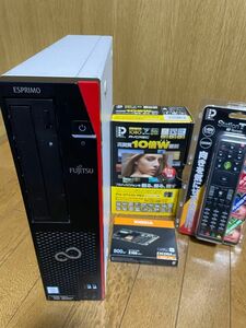 i5-8500＆GTX-1650sup★ゲーミングPC★16GB/SSD&HDD