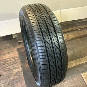 良品! 175/65R15 1本／DL EC202 9分上 2021年 送料込3300円〜 A4456-21