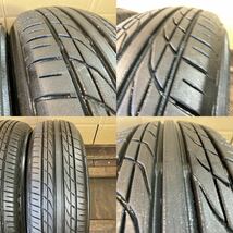 良品! 165/70R14 4本／ヨコハマ S73 8分,8分上 送料込10200円〜 A4296-81_画像5