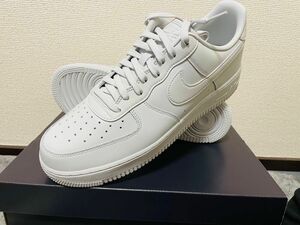 新品 29cm NIKE ナイキ エア フォース 1 '07 フレッシュ NIKE AIR FORCE スニーカー