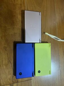 任天堂 Nintendo DSi DSLite まとめ売り