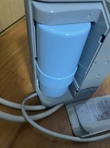 Panasonic アルカリイオン整水器 浄水器 TK7208ジャンク品_画像5