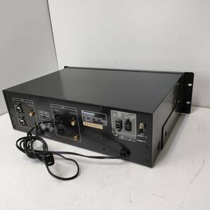 985 panasonic SH-GE505Z パナソニック RAMSA グラフィックイコライザー アクリルカバー付き STEREO GRAPHIC EQUALIZER 日本製 松下電器の画像8