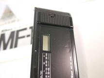 65 Nikon DATABACK MF-16 FE2/FM2用 ニコン データバック 箱/取説付_画像3