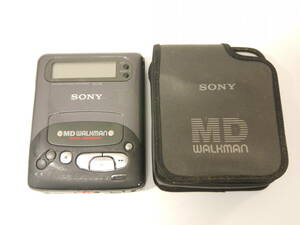 148 SONY MD WALKMA DIGITAL RECORDING MZ-R2 ソニー MDウォークマン MDレコーダー 