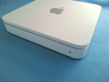 Apple Time Capsule　500GB　タイムカプセル　 A1302 ★通電OK！ジャンク_画像5