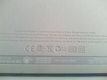 Apple Time Capsule　500GB　タイムカプセル　 A1302 ★通電OK！ジャンク_画像3