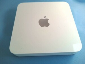 Apple Time Capsule　500GB　タイムカプセル　 A1302 ★通電OK！ジャンク