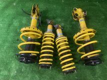 BILSTEIN 車高調 サスペンションキット ビルシュタイン レガシィ スバル 03164 A064 20310AG070_画像2