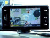 ★GWR93sd★ データ 2024年3月版更新 地図更新 ユピテル レーダー探知機 フルマップ GPS スピードメーター タコメーター 傾斜計 OBD対応 *_画像10