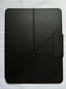 I Pad Pro 12.9 PITAKA ケース タブレットスタンド MagEZ Folio 2 MagEZ Case 2併用