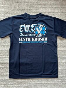 消防救急Tシャツ　Ｌ