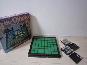 希少！非売品 B'z the Othello ビーズ ザ オセロ ボードゲーム ツクダオリジナル