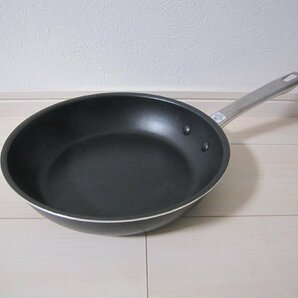 展示品！MEYER マイヤー LIGHT POT FRYPAN 26cm ライトポット フライパン COS2M-P26 47071の画像1