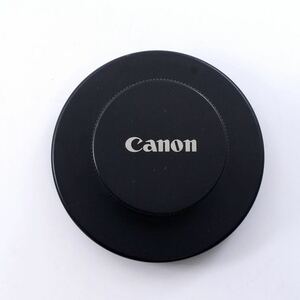 Canon キヤノン EXTENDER RF 1.4x エクステンダー 用 キャップ 内径: 32.5mm 外高: 25mm