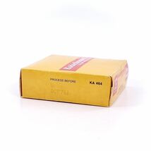 【未開封】Kodachrome Ⅱ コダクローム 15mm ムービーフィルム KA464 Super 8 CARTRIDGE_画像5