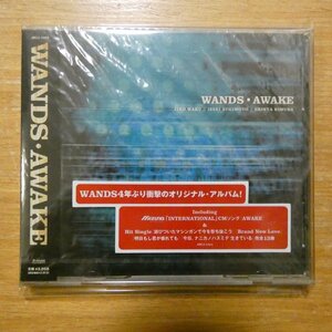 4996857000729;【未開封/CD】WANDS / AWAKE　JBCJ-1025