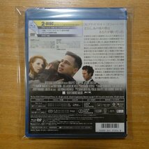 4959241713148;【未開封/Blu-ray+DVD】ブラッド・ピット/テレンス・マリック / ツリー・オブ・ライフ　VWBS-1314_画像2