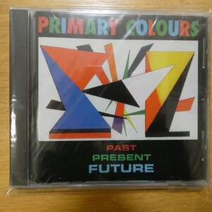 786497280025;【未開封/CD】Primary Colours / Past Present Future　JH-9505