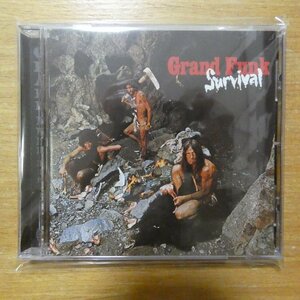 724354172526;【CD/リマスター】GRAND FUNK / SURVIVAL　72435-41725-2-6