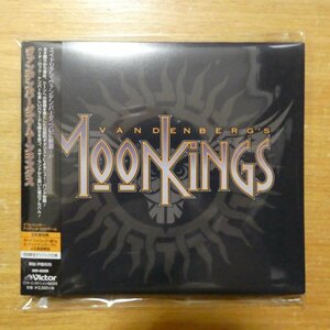 4988002667833;【CD】ヴァンデンバーグズ・ムーンキングス / S・T　VICP-65209