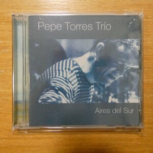 8436017120172;【CD】PEPE TORRES TRIO / AIRES DEL SUR　