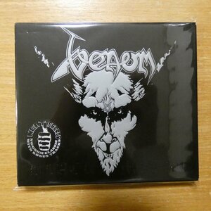 5050159147229;【CD】ヴェノム / Black Metal　CMRCD472