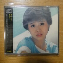 41089885;【CD/SONY初期3500円盤/金レーベル】松田聖子 / seiko-index(35DH-14)_画像2