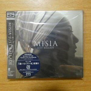 41091805;【2Blu-specCD】MISIA / INCLINATIONⅡ　MOCR-3011~12