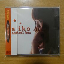 41091788;【CD】aiko / ASTRAL BOX　JMPP-1007_画像1