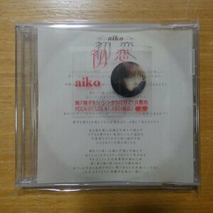 41091874;【CD/非売品/プロモオンリー】aiko / 初恋　PCCA-01525