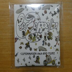 41092246;【未開封/DVD】レッド・ツェッペリン / COPENHAGEN 1969 AND MORE